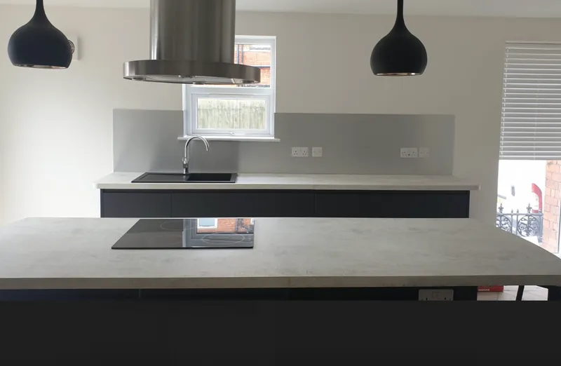 Stunning 1 Bed Flat// AUG 2026 - Image 3